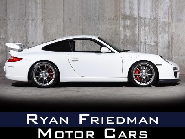 used 2010 Porsche 911 car, priced at $229,995