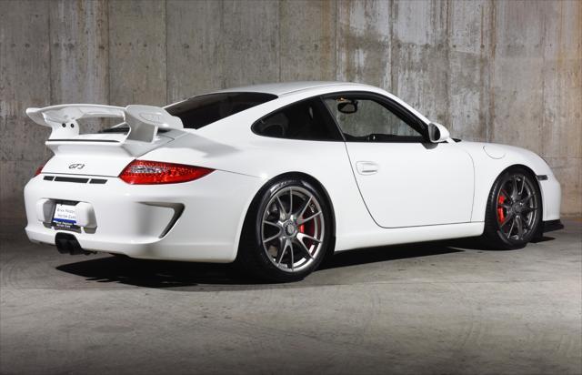 used 2010 Porsche 911 car, priced at $229,995