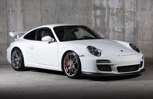 used 2010 Porsche 911 car, priced at $229,995