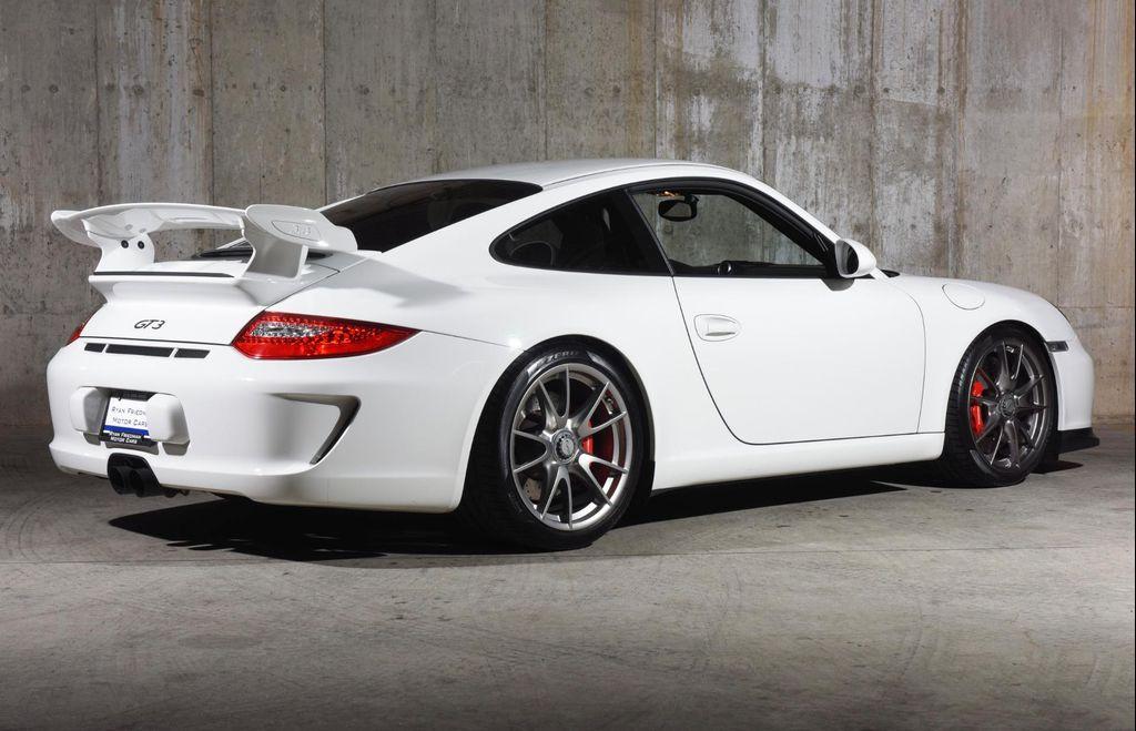 used 2010 Porsche 911 car, priced at $209,995