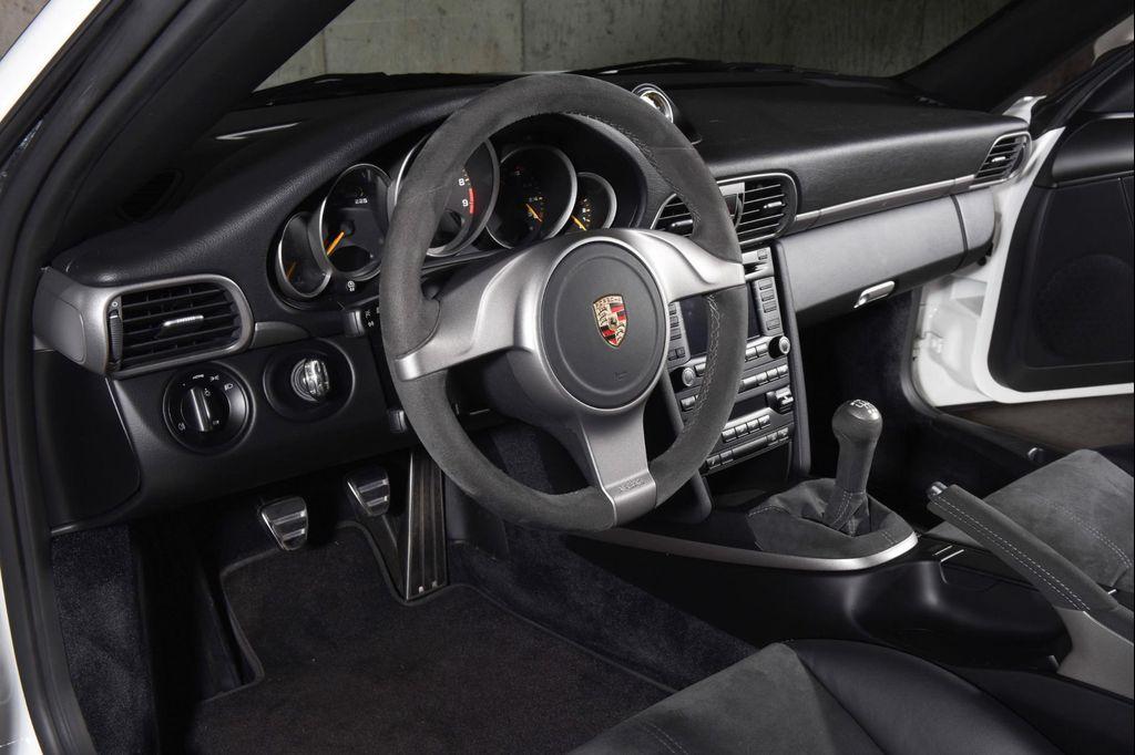 used 2010 Porsche 911 car, priced at $209,995