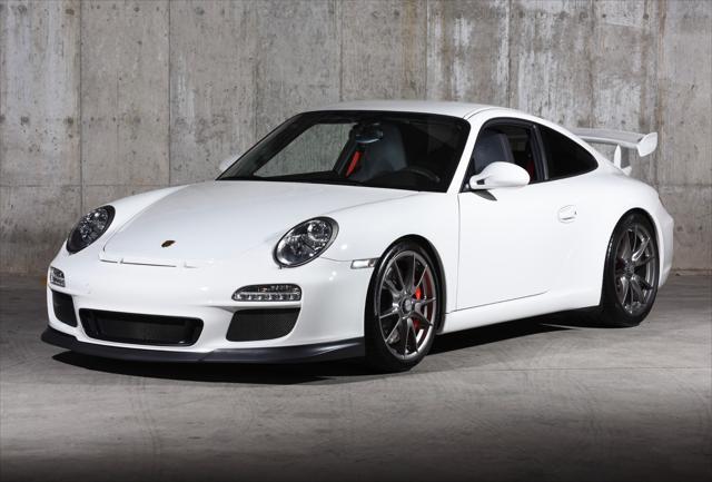 used 2010 Porsche 911 car, priced at $229,995