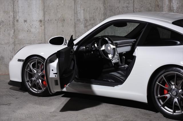 used 2010 Porsche 911 car, priced at $229,995