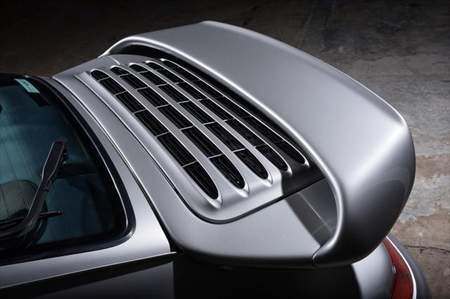 used 1997 Porsche 911 car, priced at $299,995