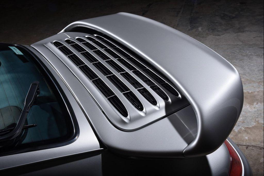 used 1997 Porsche 911 car, priced at $299,995