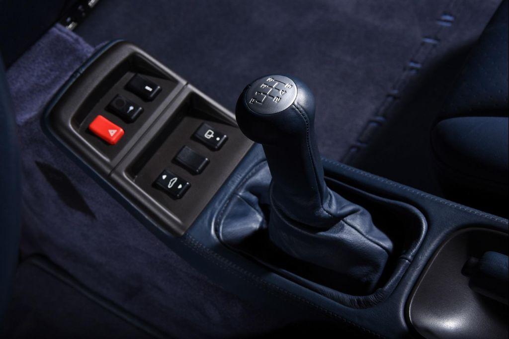 used 1997 Porsche 911 car, priced at $299,995