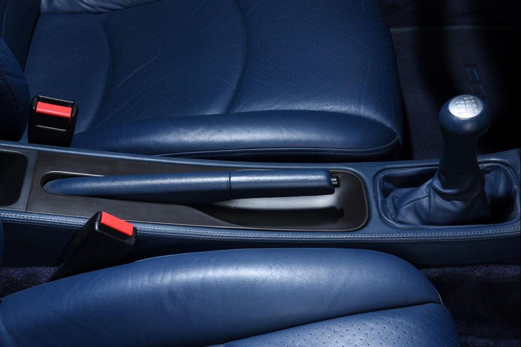used 1997 Porsche 911 car, priced at $299,995
