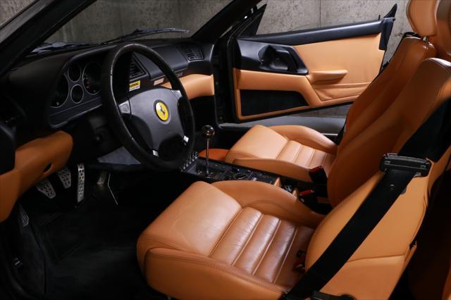 used 1999 Ferrari F355 car, priced at $395,995