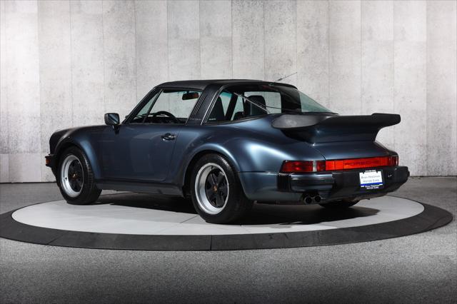 used 1988 Porsche 911 car, priced at $219,995