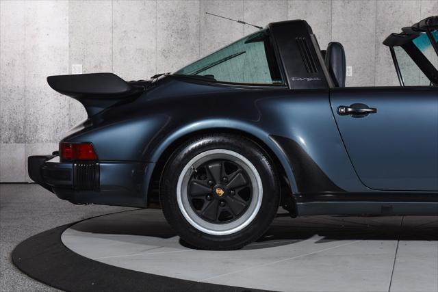 used 1988 Porsche 911 car, priced at $219,995