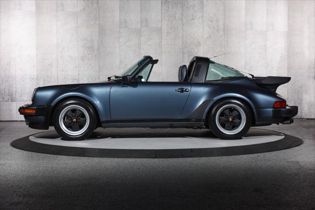 used 1988 Porsche 911 car, priced at $219,995