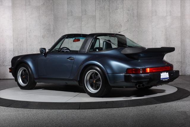 used 1988 Porsche 911 car, priced at $219,995