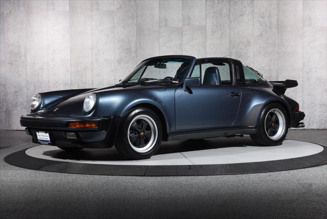 used 1988 Porsche 911 car, priced at $219,995