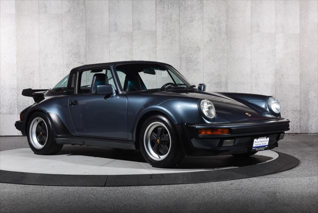 used 1988 Porsche 911 car, priced at $219,995