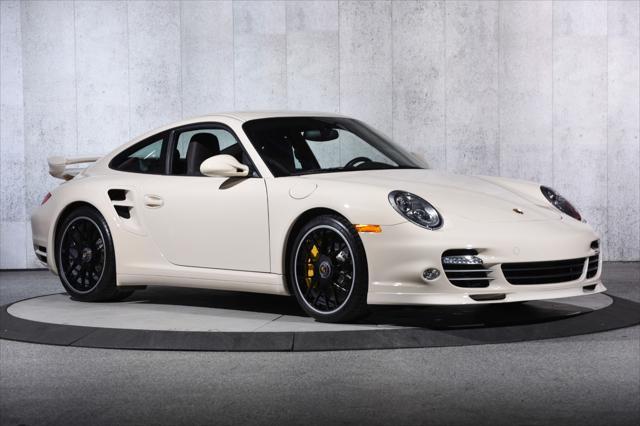 used 2012 Porsche 911 car, priced at $229,995