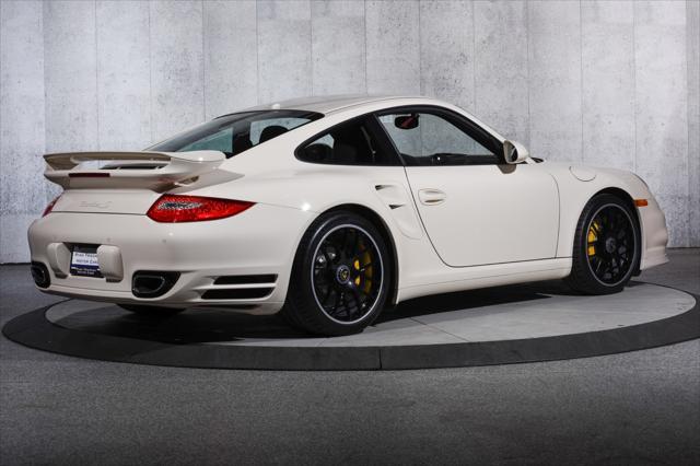 used 2012 Porsche 911 car, priced at $229,995