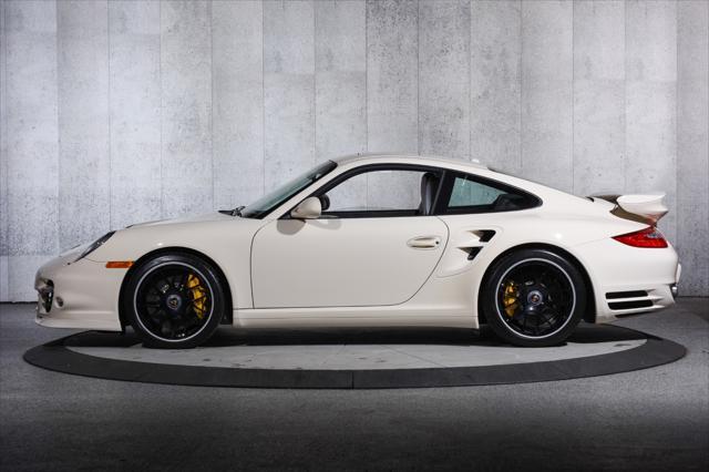 used 2012 Porsche 911 car, priced at $229,995