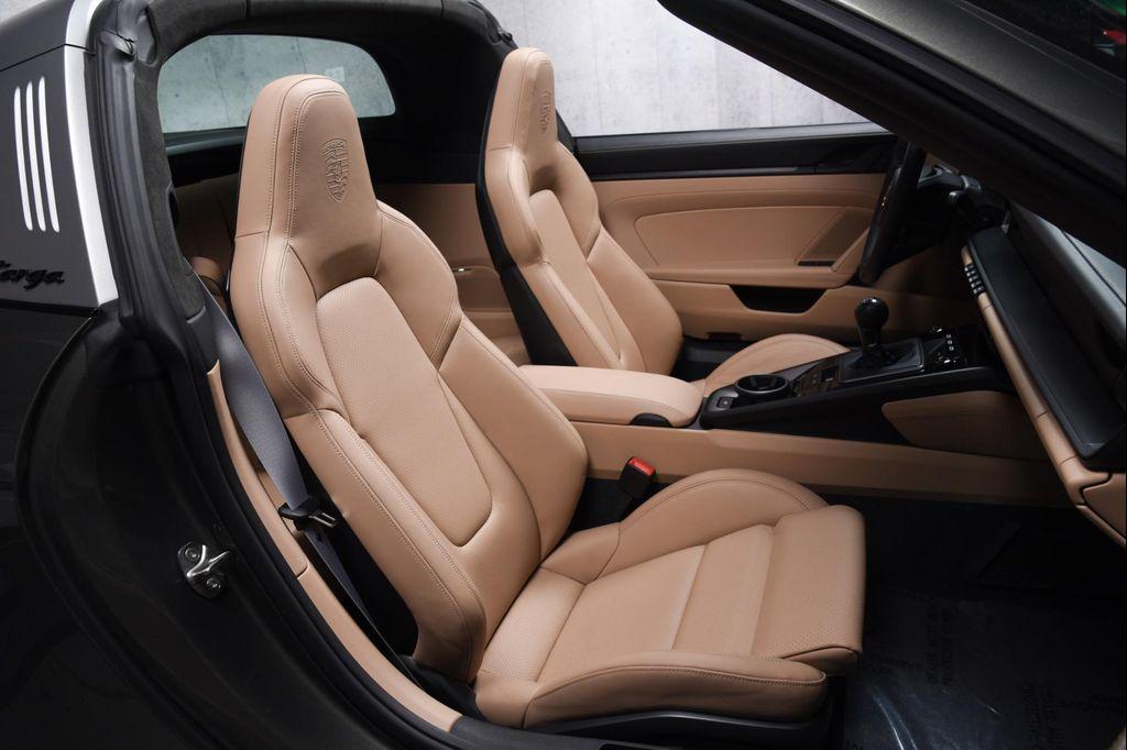 used 2023 Porsche 911 car, priced at $259,995