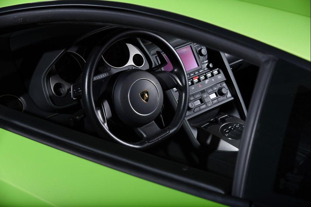 used 2006 Lamborghini Gallardo car, priced at $149,995
