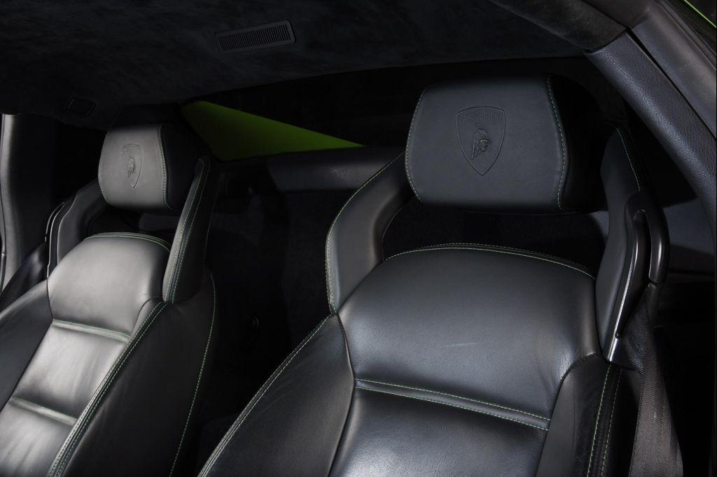 used 2006 Lamborghini Gallardo car, priced at $149,995
