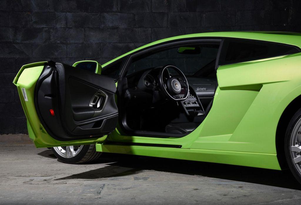 used 2006 Lamborghini Gallardo car, priced at $149,995