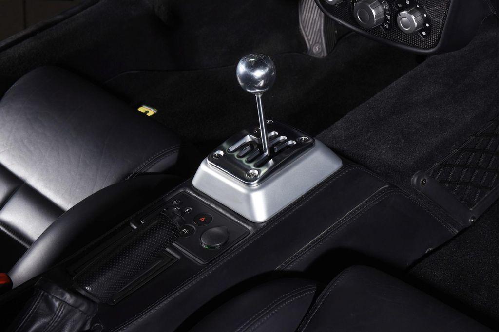 used 2005 Ferrari F430 car, priced at $299,995