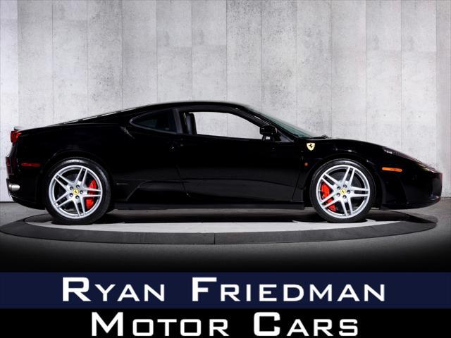used 2005 Ferrari F430 car, priced at $249,995