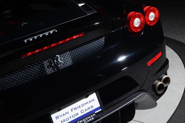 used 2005 Ferrari F430 car, priced at $245,995