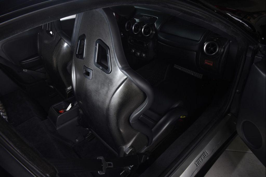 used 2005 Ferrari F430 car, priced at $299,995