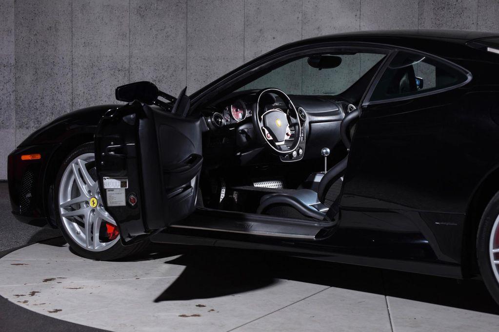 used 2005 Ferrari F430 car, priced at $299,995