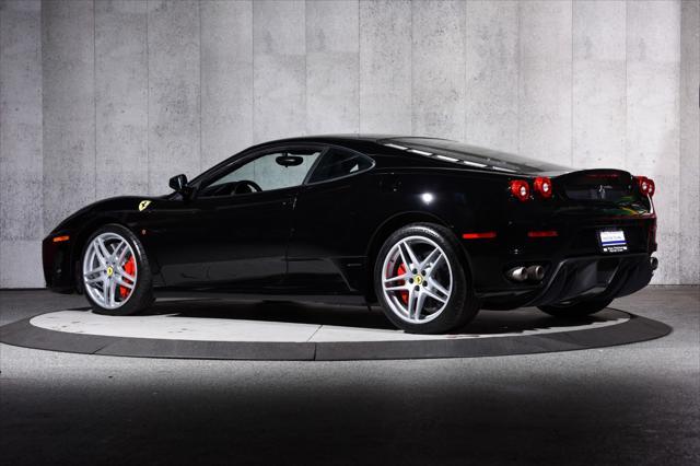 used 2005 Ferrari F430 car, priced at $249,995