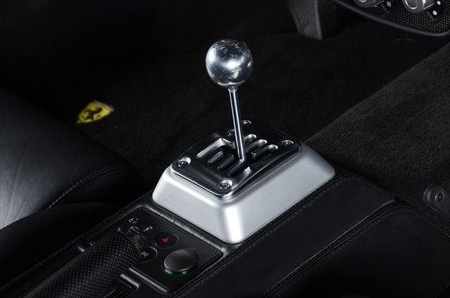used 2005 Ferrari F430 car, priced at $249,995