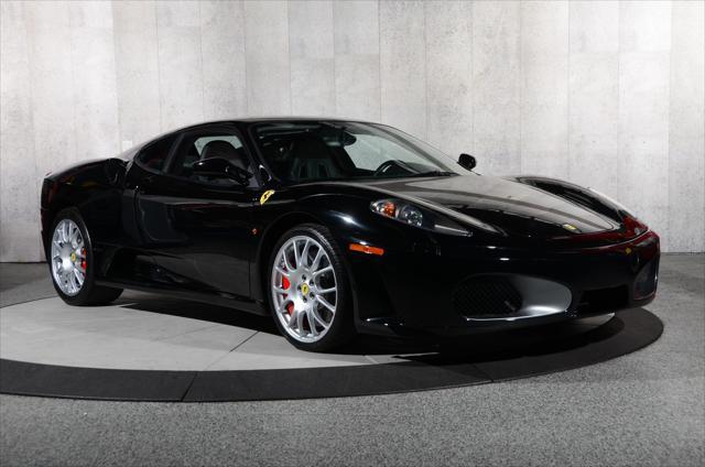 used 2005 Ferrari F430 car, priced at $245,995