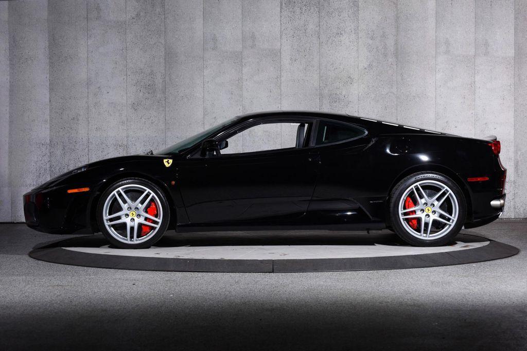 used 2005 Ferrari F430 car, priced at $299,995