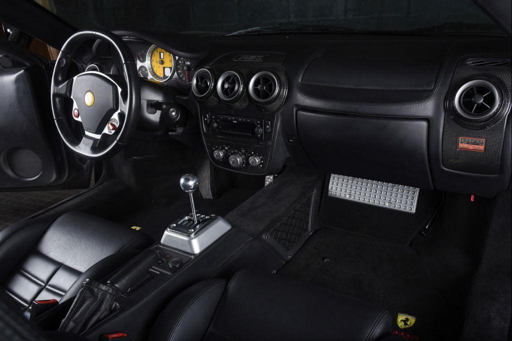 used 2005 Ferrari F430 car, priced at $299,995