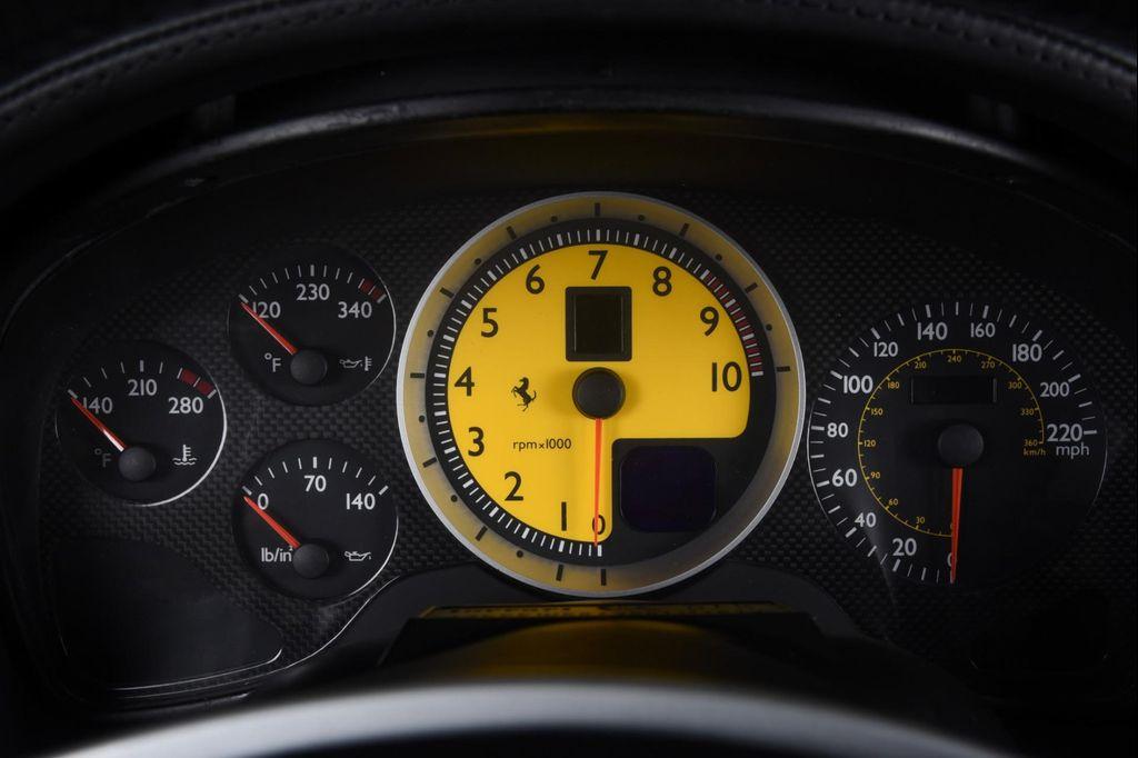used 2005 Ferrari F430 car, priced at $299,995