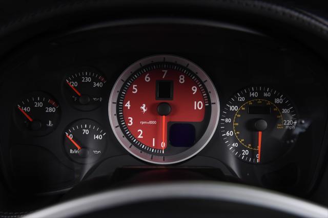 used 2005 Ferrari F430 car, priced at $249,995