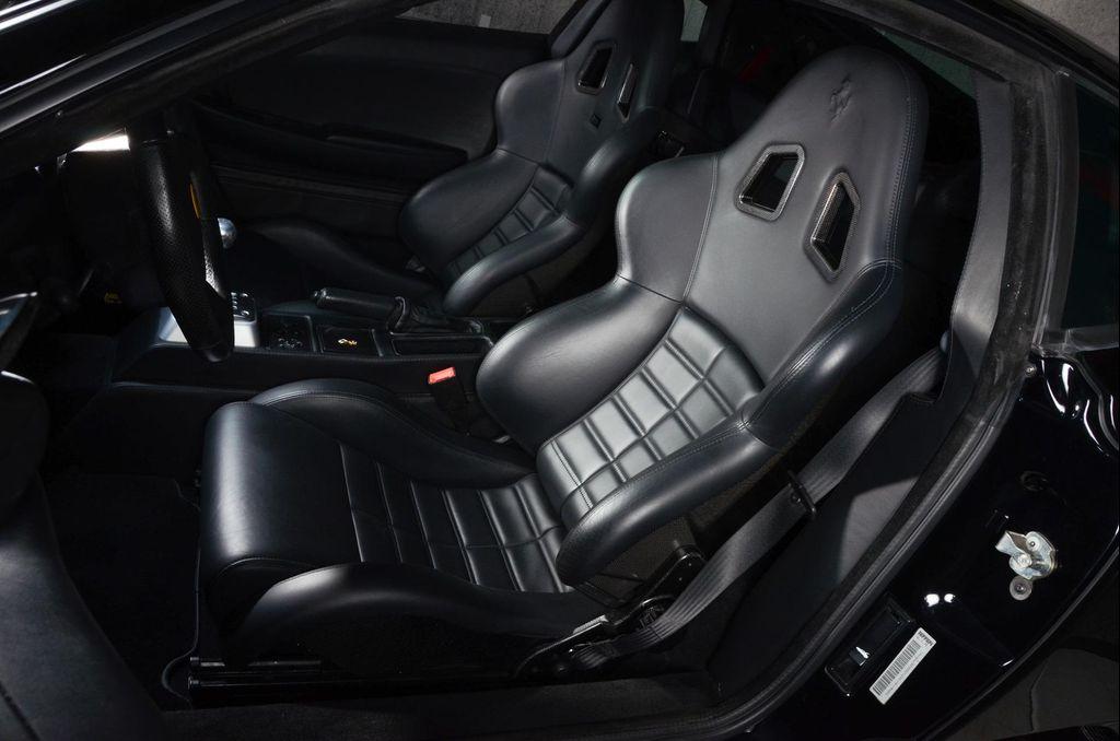 used 2005 Ferrari F430 car, priced at $299,995