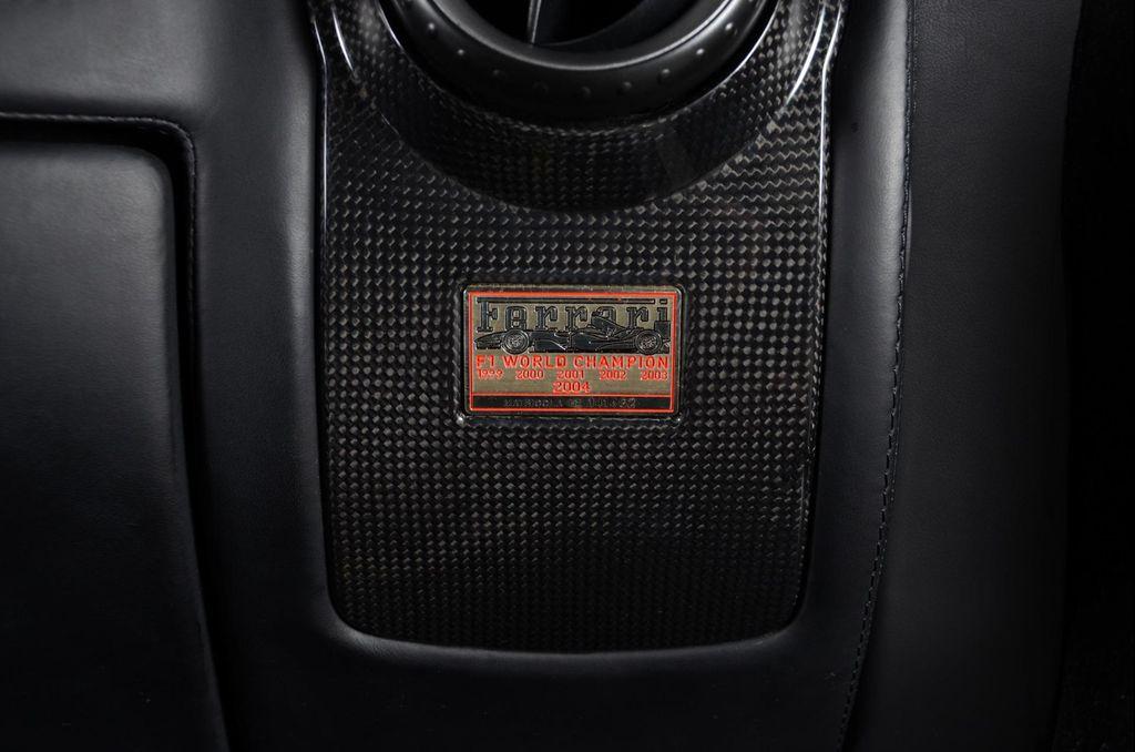 used 2005 Ferrari F430 car, priced at $299,995