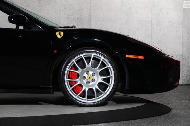 used 2005 Ferrari F430 car, priced at $245,995