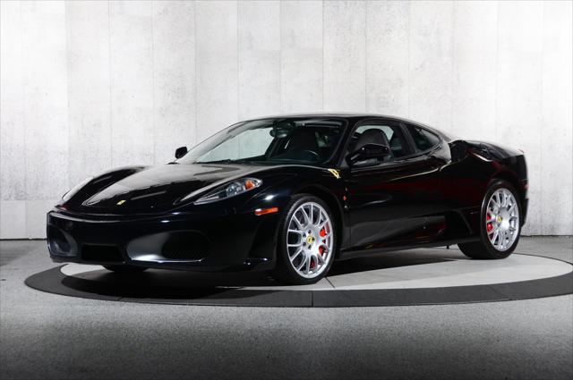 used 2005 Ferrari F430 car, priced at $245,995