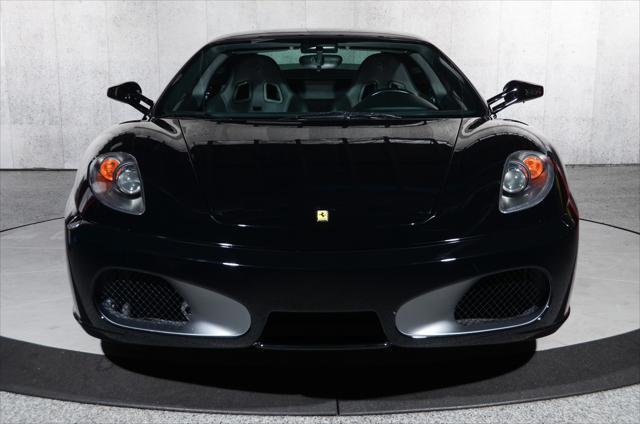 used 2005 Ferrari F430 car, priced at $245,995