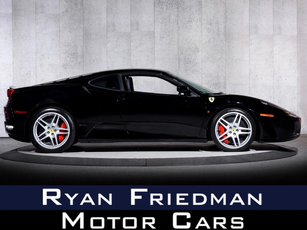 used 2005 Ferrari F430 car, priced at $299,995