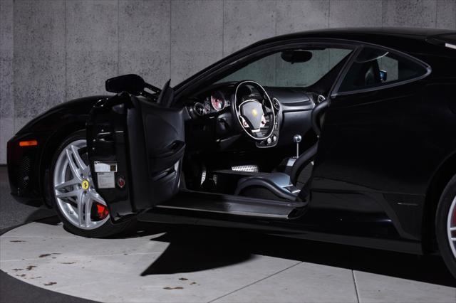used 2005 Ferrari F430 car, priced at $249,995