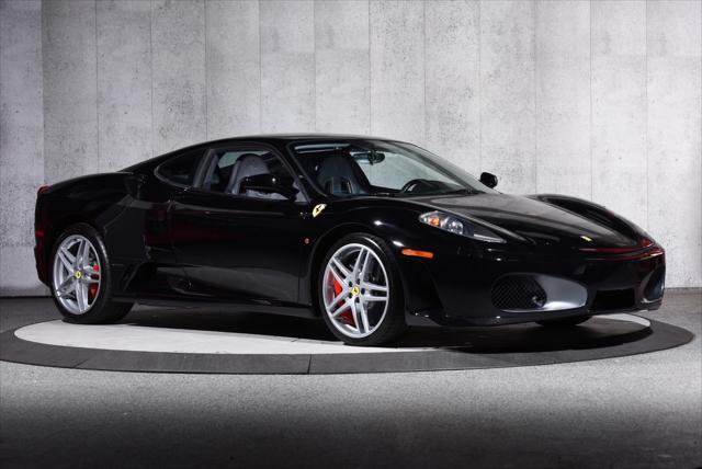 used 2005 Ferrari F430 car, priced at $249,995