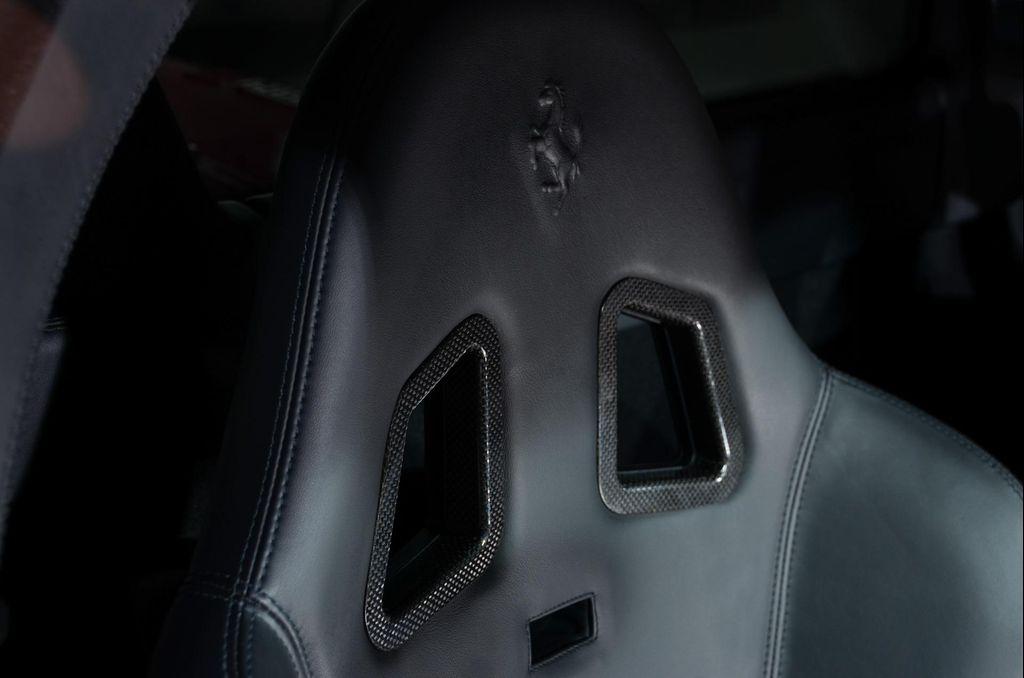used 2005 Ferrari F430 car, priced at $299,995