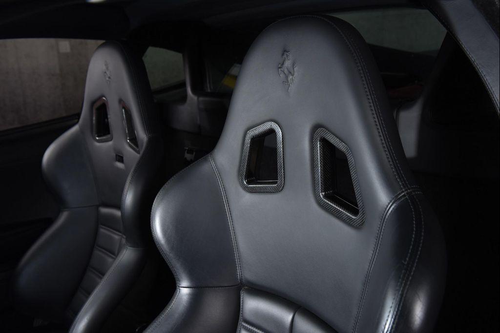 used 2005 Ferrari F430 car, priced at $299,995