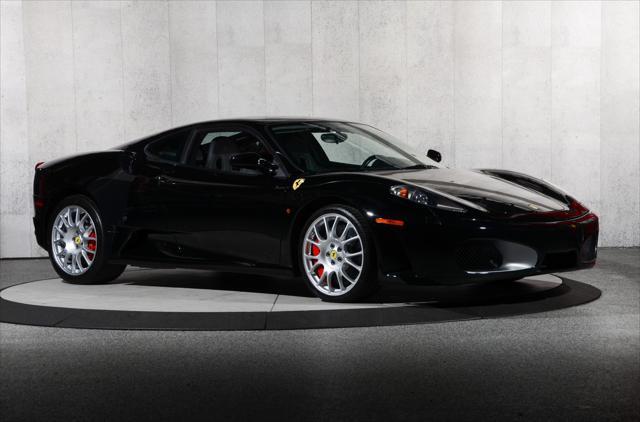 used 2005 Ferrari F430 car, priced at $245,995