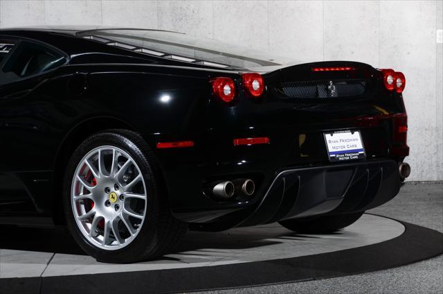 used 2005 Ferrari F430 car, priced at $245,995