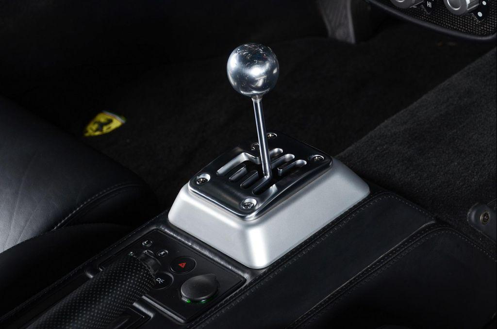 used 2005 Ferrari F430 car, priced at $299,995